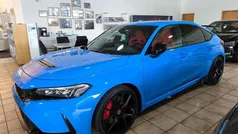 Racing blue p Gebraucht 2023 Honda Civic Type R Limousine | 49.990 € (Guter Preis)