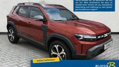 Terrakottabraun Neu 2025 Dacia Duster Journey SUV | 25.990 € (Guter Preis)
