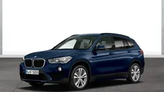 Gebraucht 2019 BMW X1 Sport Line SUV | 22.890 € (Fairer Preis)