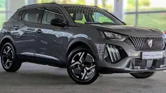 Gebraucht 2024 Peugeot 2008 Allure SUV | 19.989 € (Guter Preis)