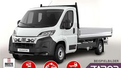 Gebraucht 2025 Fiat Ducato Van | 32.388 € (Fairer Preis)
