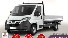Gebraucht 2025 Fiat Ducato Van | 32.388 € (Fairer Preis)