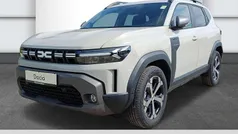 Sandstone Neu 2024 Dacia Duster Journey SUV | 26.369 € (Fairer Preis)