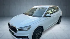 Gebraucht 2024 Skoda Fabia Style Limousine | 19.380 € (Fairer Preis)