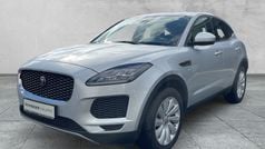 Gebraucht 2018 Jaguar E-Pace SE SUV | 25.490 € (Guter Preis)
