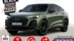Grün Neu 2025 Audi Q5 Ambiente SUV | 72.288 € (Fairer Preis)