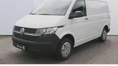 Gebraucht 2025 VW T6.1 Comfortline Van | 36.990 € (Superpreis)