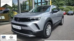 Gebraucht 2022 Opel Mokka Edition SUV | 16.990 € (Fairer Preis)