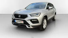 Gebraucht 2024 Seat Ateca Style SUV | 23.980 € (Guter Preis)