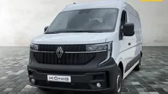 Gebraucht 2024 Renault Master Van | 38.098 € (Fairer Preis)