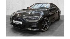 Gebraucht 2022 BMW 430 M Sport Coupé | 42.490 € (Guter Preis)