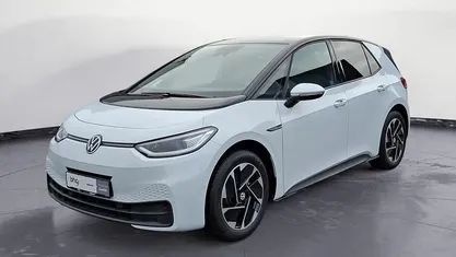Gebraucht VW ID.3 Pro Performance 150 kW (204 PS) 2022 Kleinwagen