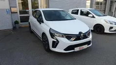 Antarktisweiß Gebraucht 2024 Mitsubishi Colt Plus Kleinwagen | 18.700 € (Fairer Preis)