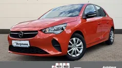 Gebraucht 2022 Opel Corsa Kleinwagen | 12.490 € (Fairer Preis)