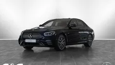 Gebraucht 2020 Mercedes E300 AMG Limousine | 37.890 € (Etwas zu teuer)