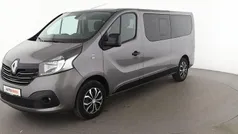 Grau Gebraucht 2019 Renault Trafic Van | 25.700 €
