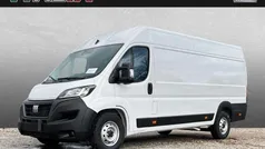 Weiss Gebraucht 2024 Fiat Ducato Van | 36.980 € (Fairer Preis)