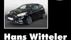 Gebraucht 2018 Ford Fiesta ST-Line Kleinwagen | 14.500 € (Fairer Preis)