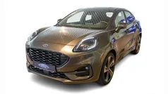 Gebraucht 2023 Ford Puma ST-Line X Coupé | 23.980 € (Fairer Preis)