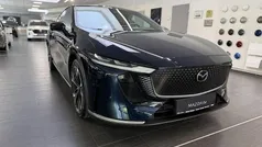 Gebraucht 2025 Mazda 6e Takumi-Line Limousine | 39.990 €