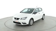 Gebraucht 2015 Seat Ibiza Reference Kleinwagen | 7.590 € (Fairer Preis)