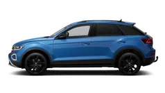 Gebraucht 2025 VW T-Roc Style SUV | 35.577 € (Guter Preis)