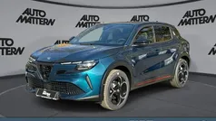 Gebraucht 2025 Alfa Romeo GT Junior Edizione Speciale SUV | 30.990 € (Fairer Preis)