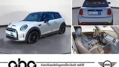 Weiß Gebraucht 2022 Mini Cooper SE Kleinwagen | 18.990 € (Fairer Preis)