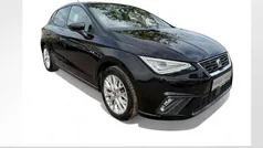 Gebraucht 2024 Seat Ibiza FR Limousine | 18.220 € (Guter Preis)