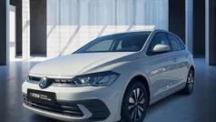 Gebraucht 2023 VW Polo Move Limousine | 17.590 € (Fairer Preis)