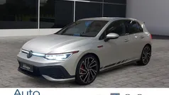 Silber Gebraucht 2023 VW Golf VIII GTI Clubsport Limousine | 34.999 € (Fairer Preis)