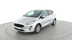 Gebraucht 2019 Ford Fiesta Cool & Connect Kleinwagen | 12.490 € (Fairer Preis)