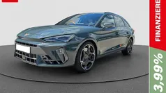 Gebraucht 2025 Cupra Leon VZ Kombi | 39.950 € (Superpreis)