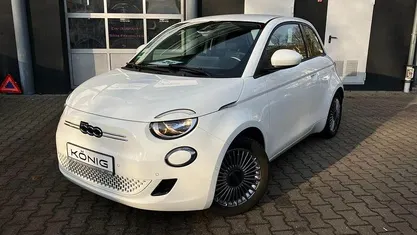 Gebraucht Fiat 500e 86 kW (118 PS) 2023