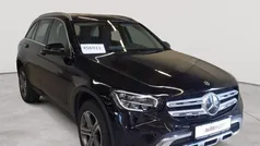 Mercedes GLC300e