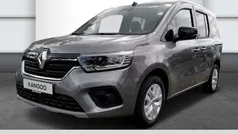 Stahlgrau metallic (grau) Gebraucht 2024 Renault Kangoo Equilibre Van / Kleinbus | 24.495 € (Guter Preis)