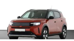 Gebraucht 2025 Opel Frontera SUV | 26.995 € (Guter Preis)