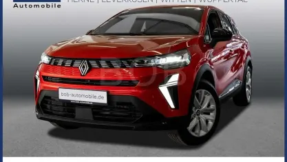 Gebraucht Renault Symbioz Evolution 143 PS (105 kW) 2025 Rot SUV