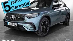 Gebraucht 2025 Mercedes GLC300 AMG SUV | 76.299 €