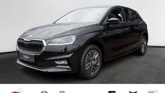 Schwarz Neu 2024 Skoda Fabia Selection Limousine | 24.490 € (Fairer Preis)
