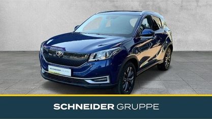 Occasion DFSK Seres 3 119 kW (163 ch) 2024 Bleue SUV