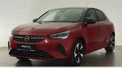 Gebraucht 2023 Opel Corsa-e Elegance Kleinwagen | 17.424 € (Fairer Preis)