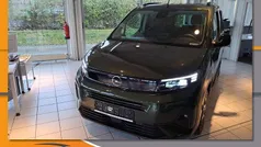 Gebraucht 2025 Opel Combo Life Edition+ Van / Kleinbus | 27.280 € (Fairer Preis)