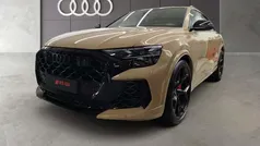 Gebraucht 2025 Audi RS Q8 Performance SUV | 204.435 €