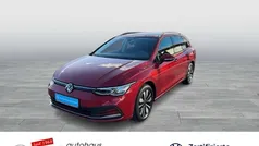 Gebraucht 2023 VW Golf VIII Move Kombi | 26.795 € (Fairer Preis)