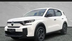 Polar weiß Neu 2025 Citroën C3 Aircross SUV | 15.990 € (Superpreis)