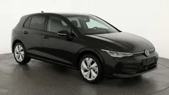 Grenadilla black metallic Neu 2025 VW Golf VIII Goal Limousine | 28.595 € (Fairer Preis)