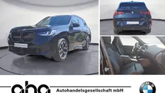 Schwarz Gebraucht 2024 BMW X3 M Sport SUV | 55.860 € (Fairer Preis)