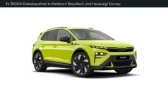 Gebraucht 2025 Skoda Elroq RS SUV | 51.990 € (Fairer Preis)