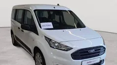 Gebraucht 2022 Ford Transit Trend Kombi | 16.990 € (Fairer Preis)